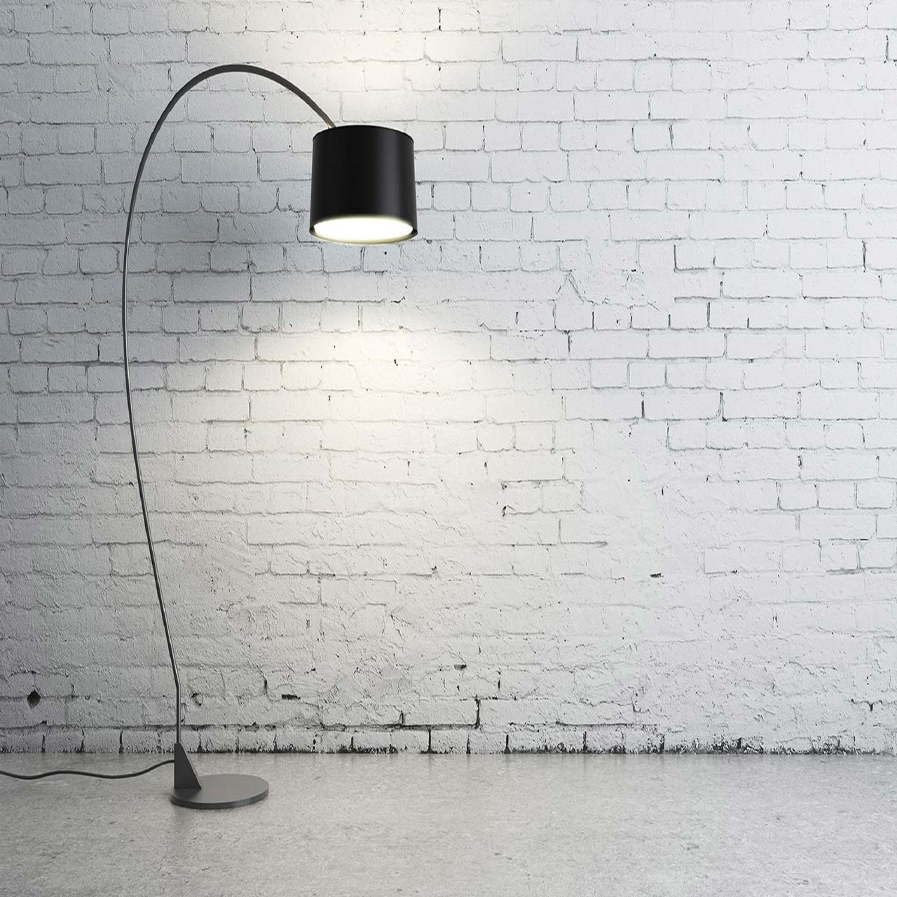 W jakich wnętrzach sprawdzą się lampy nowoczesne?
